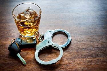 Drunk Driving