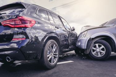 Car Wrecks