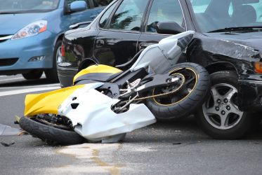 Motorcycle Accidents