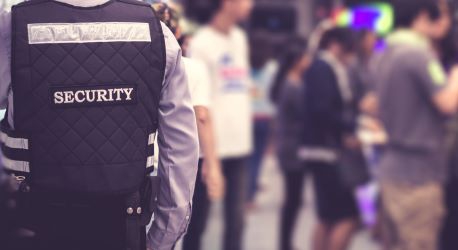 Negligent Security