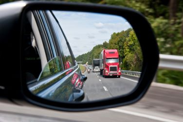 Truck Accidents